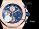 Replica HBF FACTORY Audemars Piguet Royal Oak Offshore Swiss 3126 Movement Rose Gold Case (3)_th.jpg